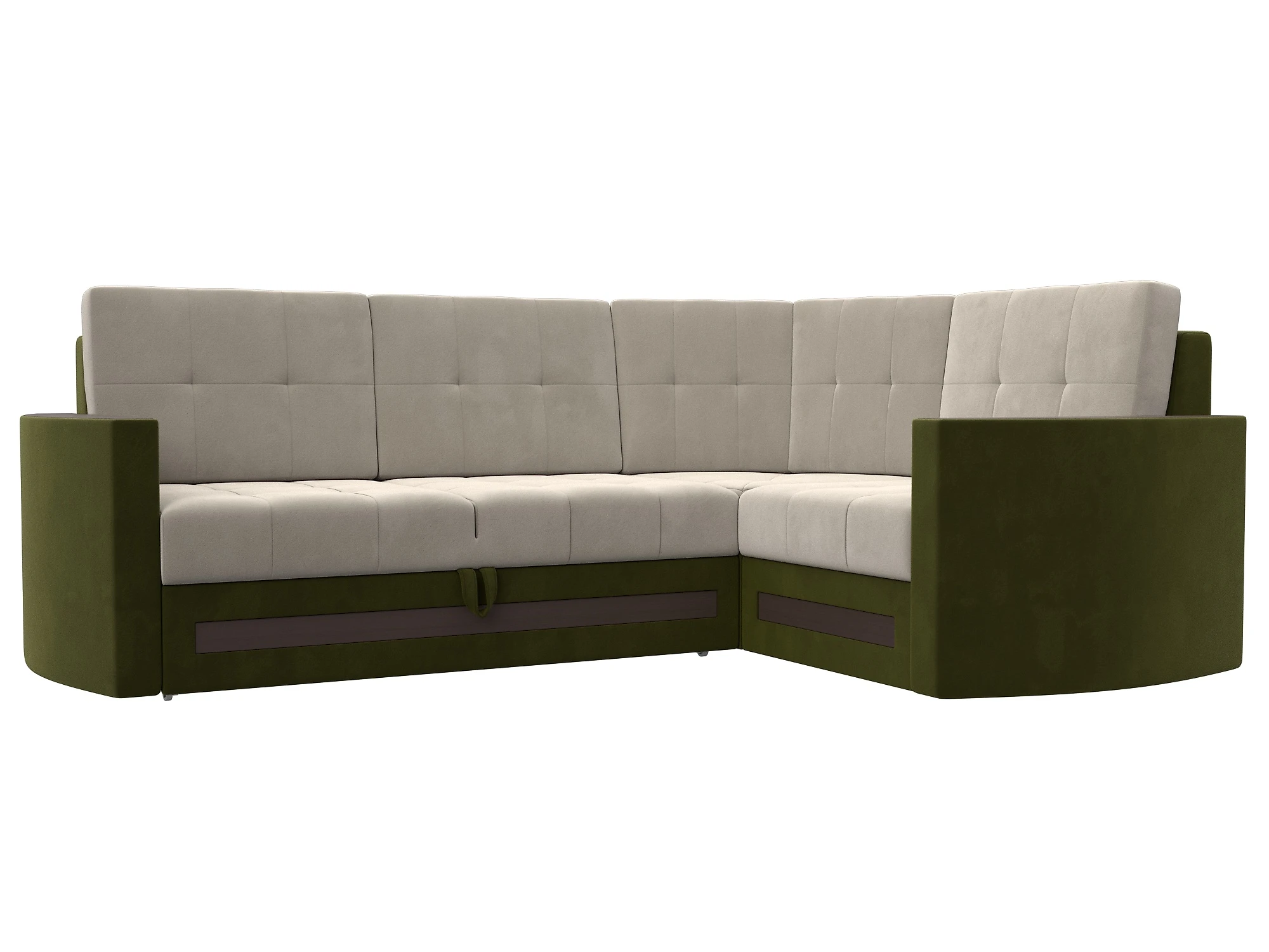 спальный диван в гостиную Белла Дизайн 8