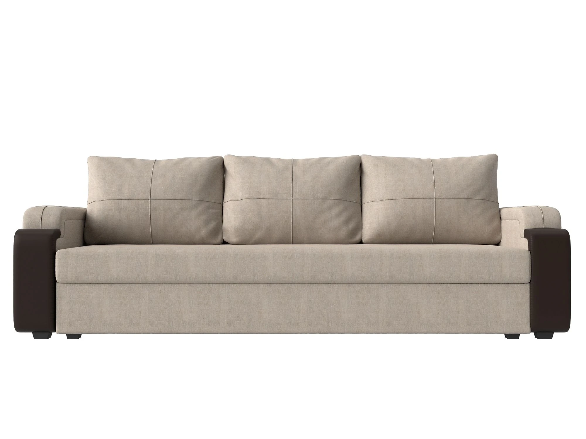 Прямой диван 220 см Николь Лайт Кантри Дизайн 1