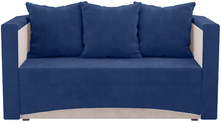 Выкатной прямой диван Чарли (Парма) Дизайн 5