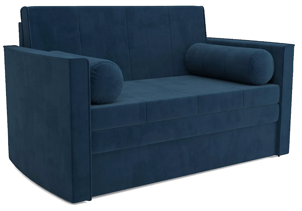 оригинальный диван Санта 2 Темно-Синий
