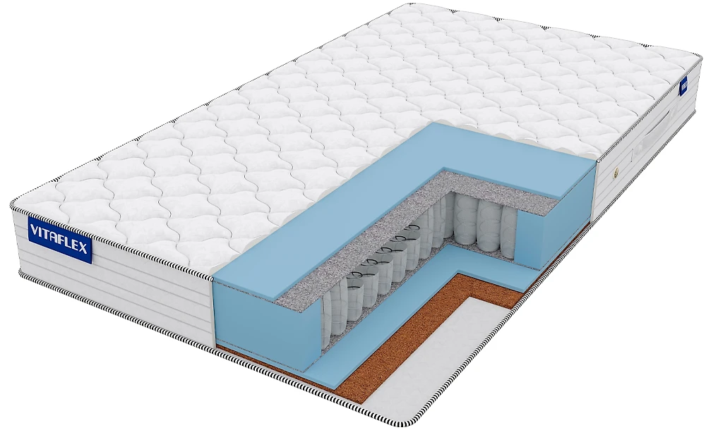 Матрас  Foam-Middle 180х195