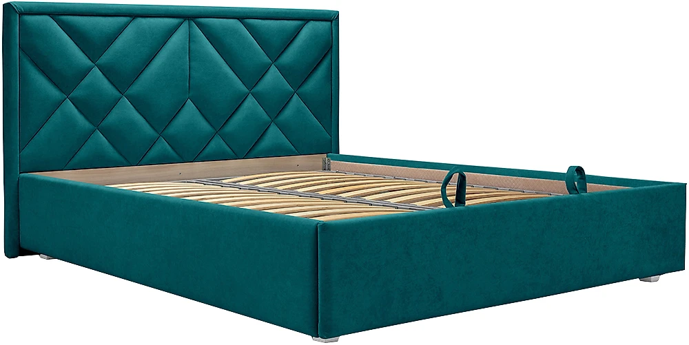 Компактная кровать Сидней-2 Дизайн-1
