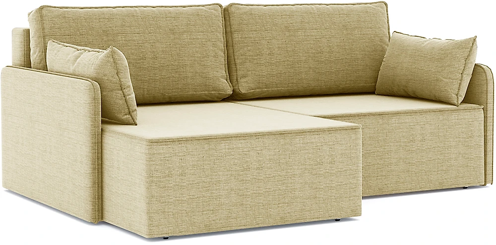 Угловой диван 2 м в длину Блюм Кантри Дизайн-3