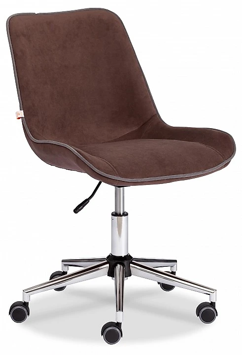 Коричневое кресло Style Дизайн-2