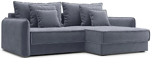 Угловой диван лофт Антей Дизайн 1