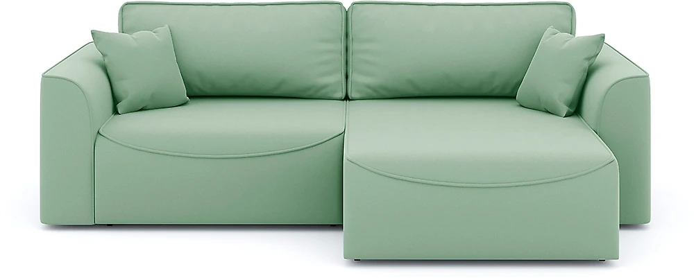 угловой диван для детской Рафаэль Плюш Дизайн-16