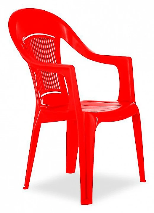Кресло в спальню Фламинго Дизайн-3