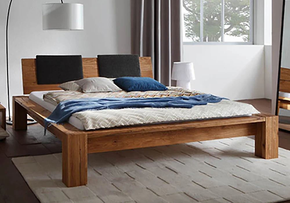 Кровать в современном стиле Катана-М