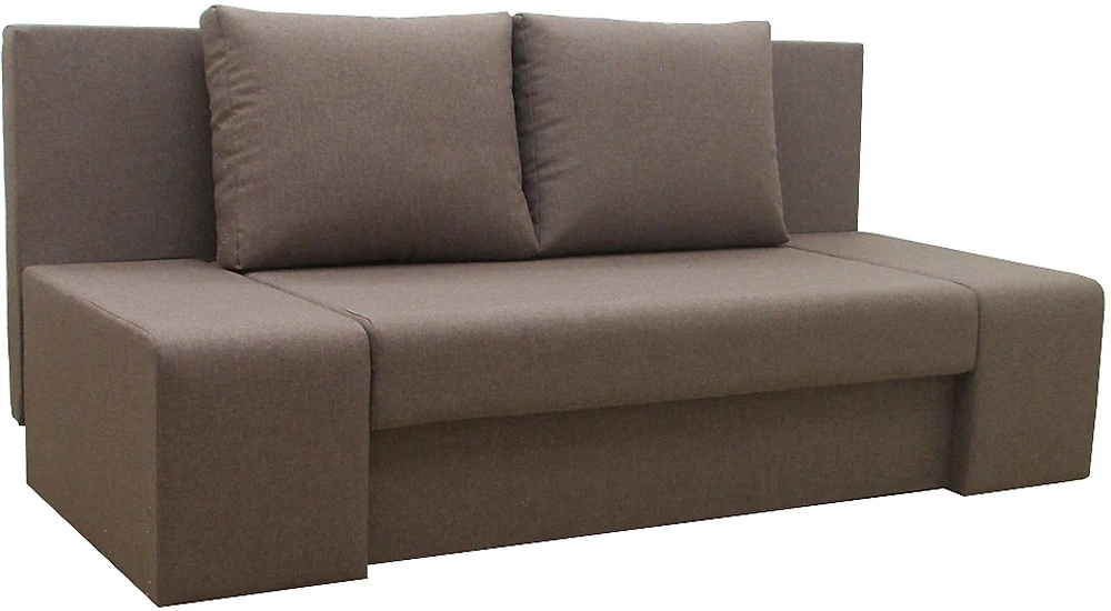 Прямой диван в гостиную Сан-Ремо Дизайн 4