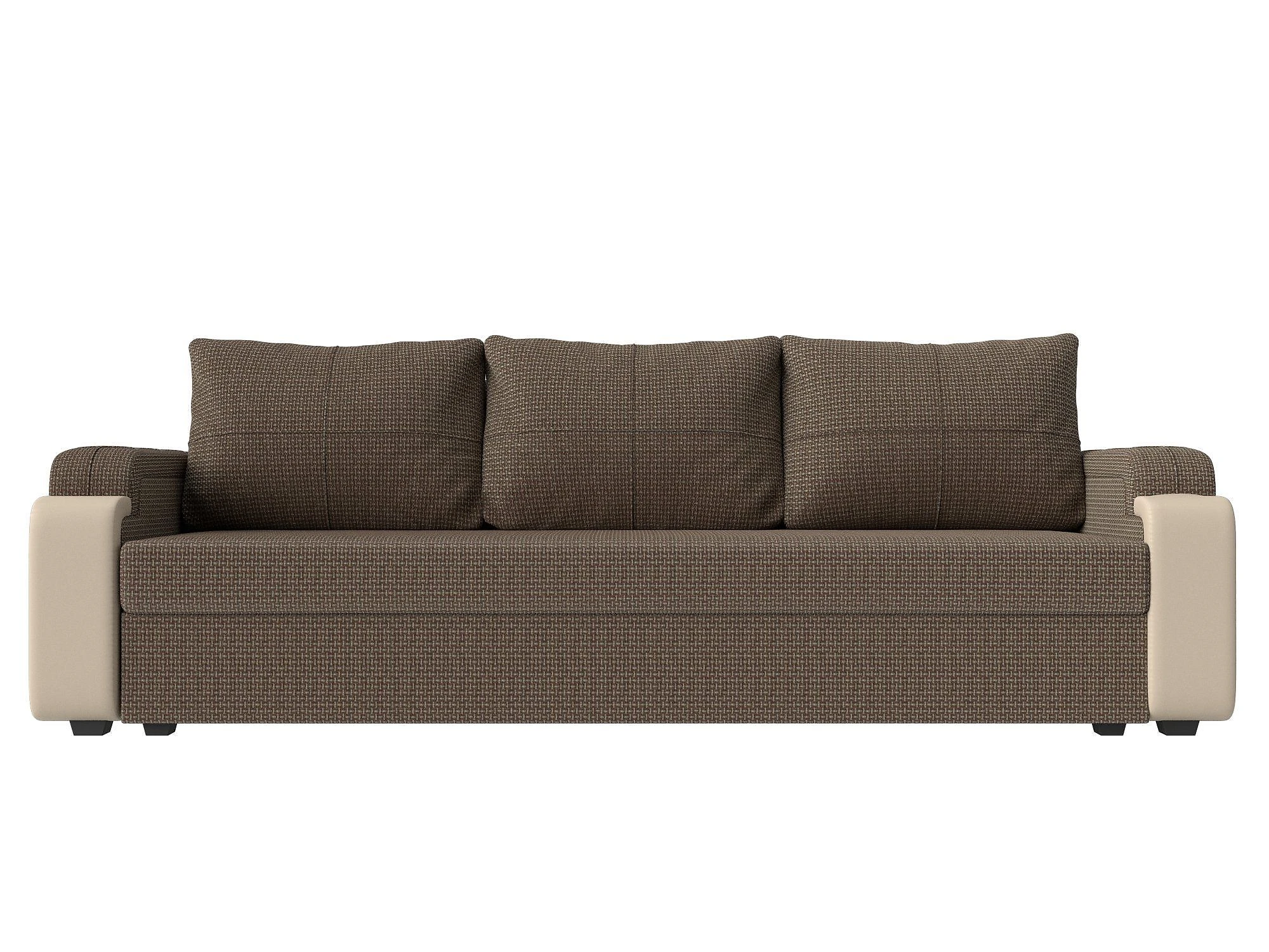 Прямой диван 220 см Николь Лайт Дизайн 11