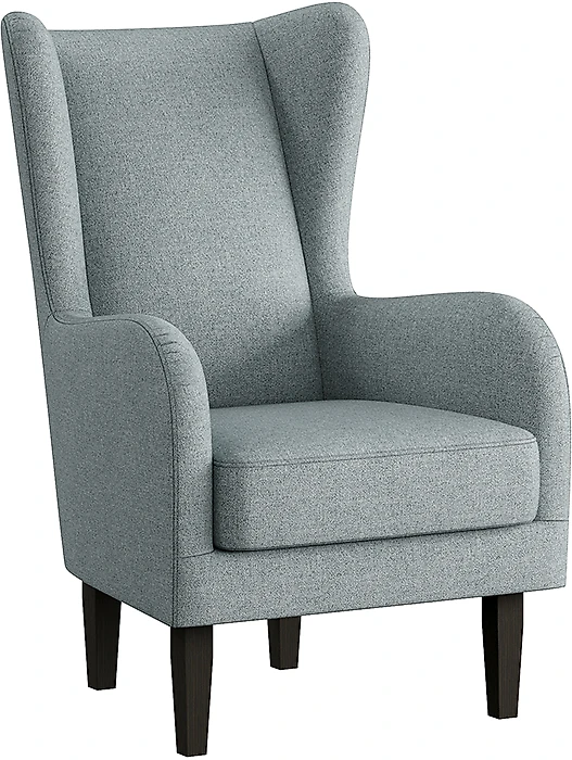 Кресло в классическом стиле Шеффилд Дизайн-3