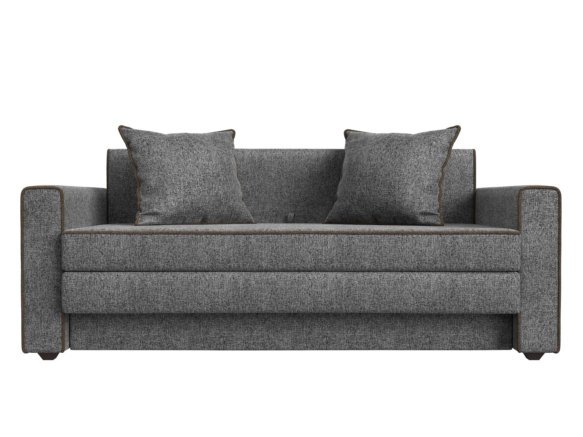 Прямой диван с механизмом аккордеон Лига-012 Кантри Дизайн 9