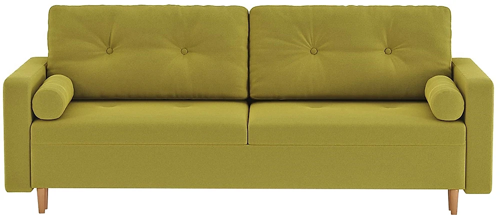 диван-кровать в стиле прованс Белфаст Еллоу