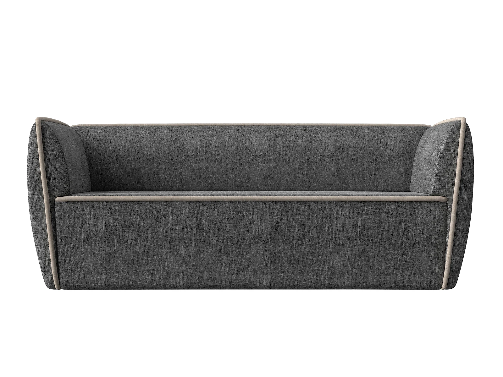 Нераскладной диван Бергамо-3 Кантри Дизайн 6