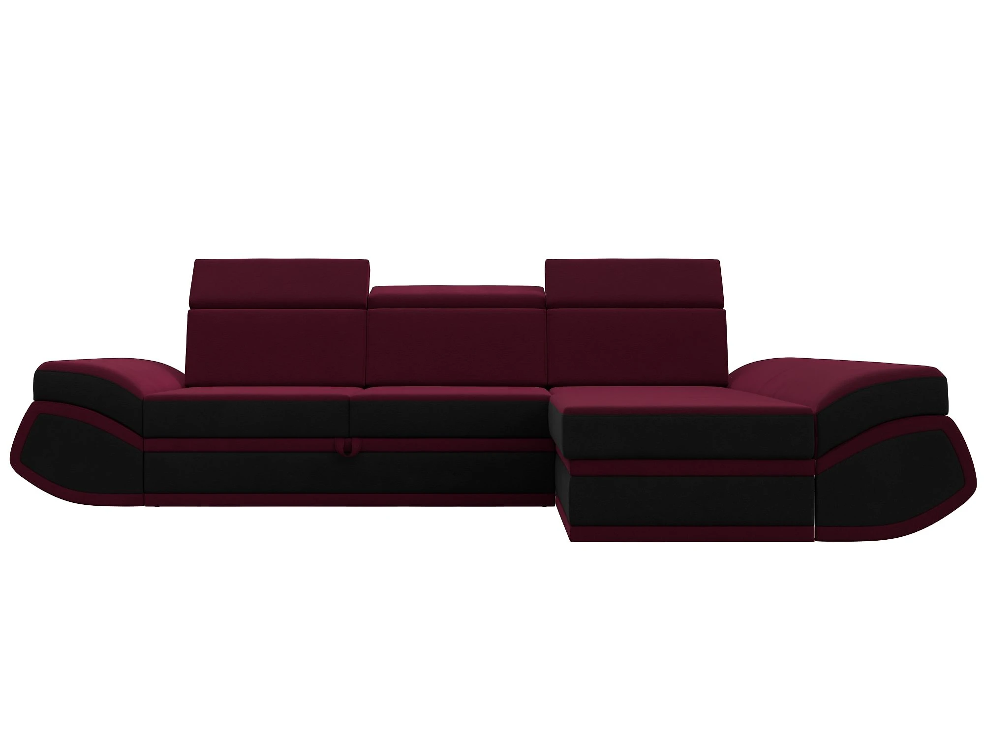 угловой диван для детской Лига-032 Дизайн 3