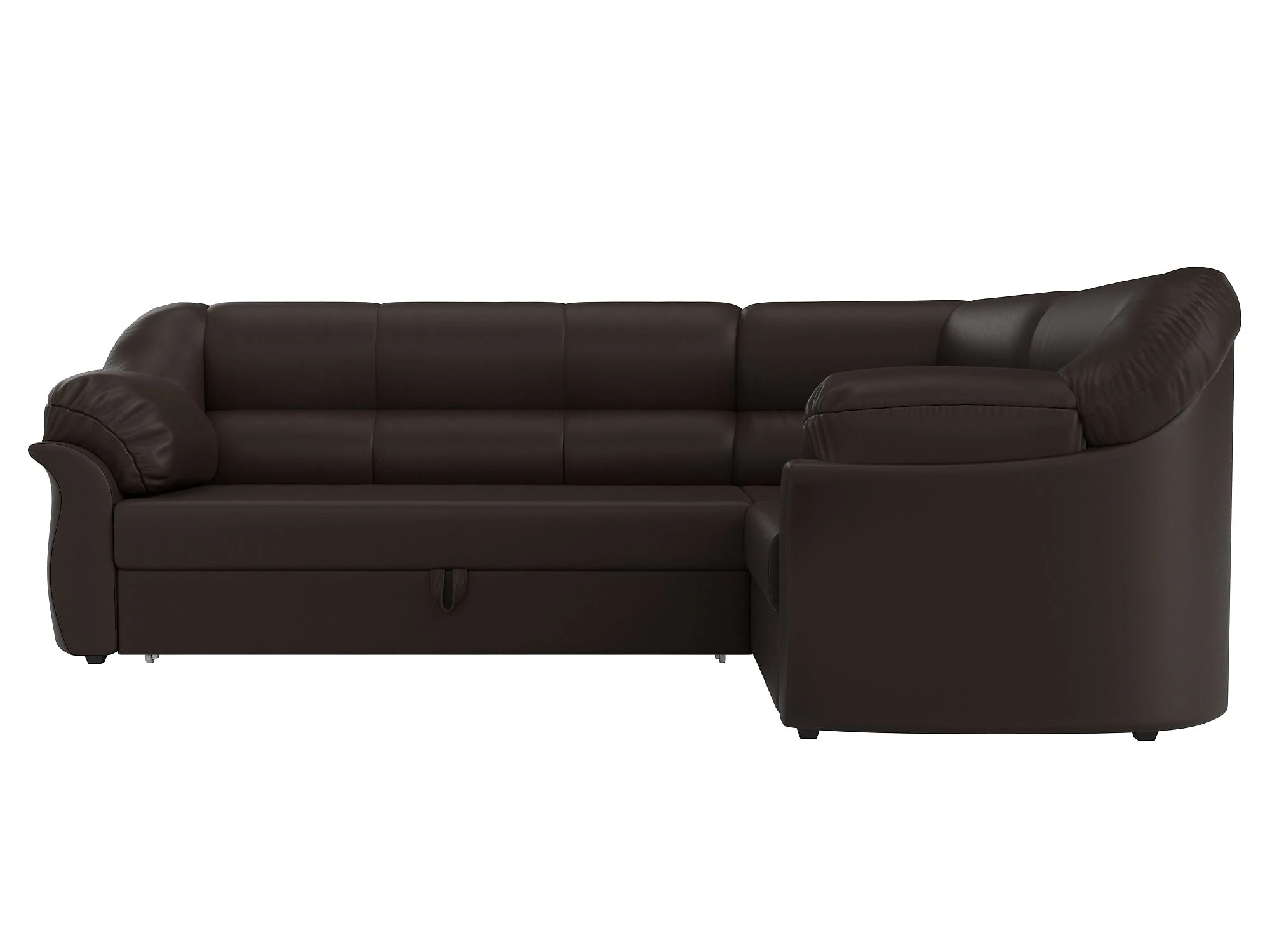 Угловой диван для гостиной Карнелла Дизайн 6