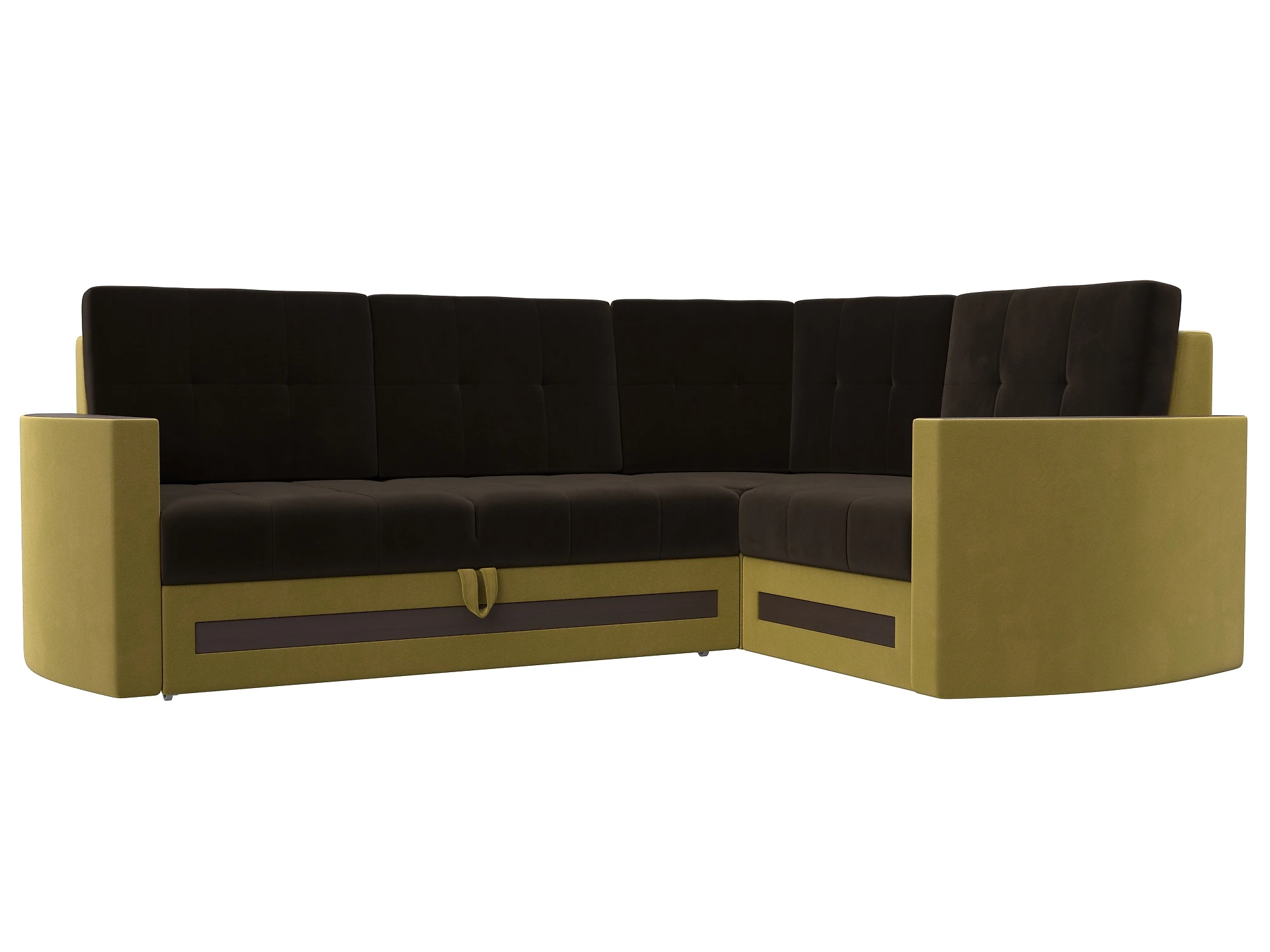 спальный диван в гостиную Белла Дизайн 20