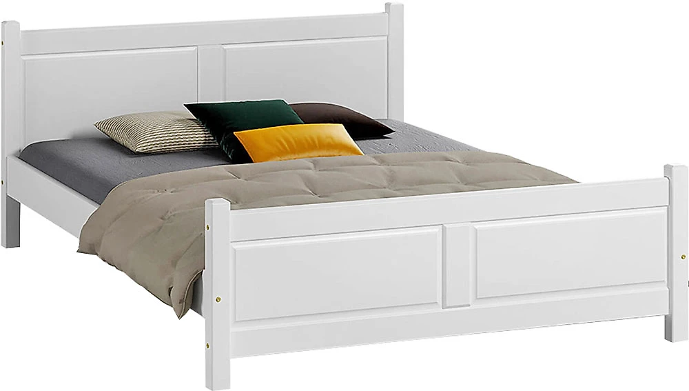 Кровать Гиза 160х200