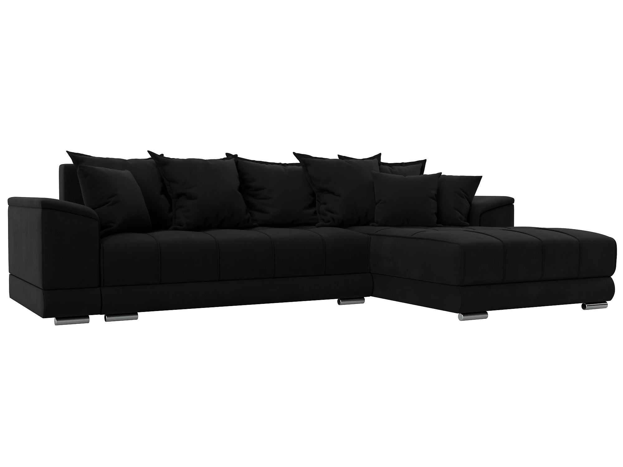Угловой диван для ежедневного сна НордСтар Дизайн 5