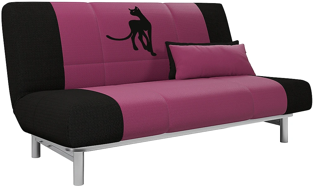 Детский диван для девочек Форест Дизайн 15