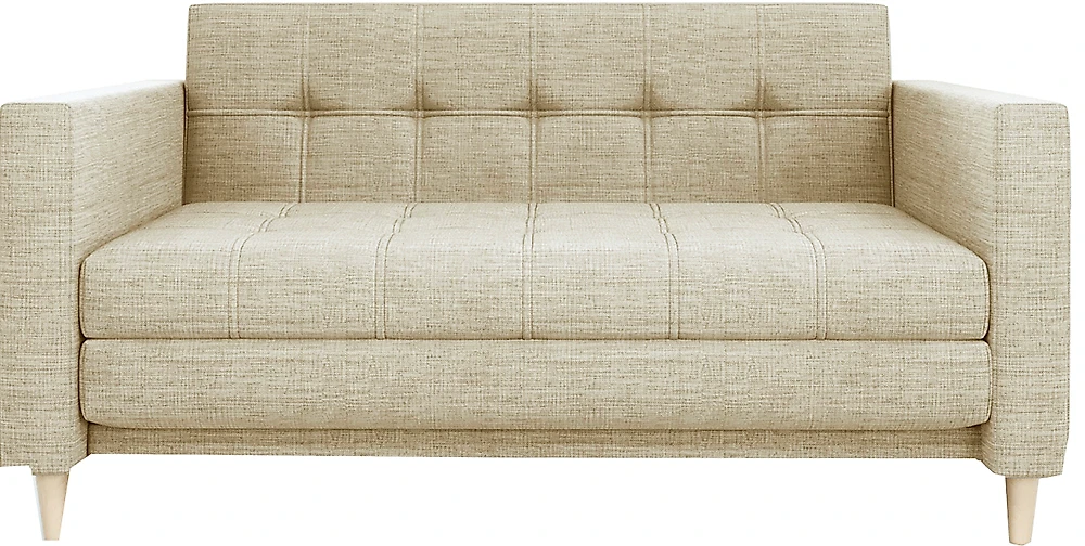 Прямой диван с механизмом аккордеон Квадро Кантри Люкс Дизайн-2