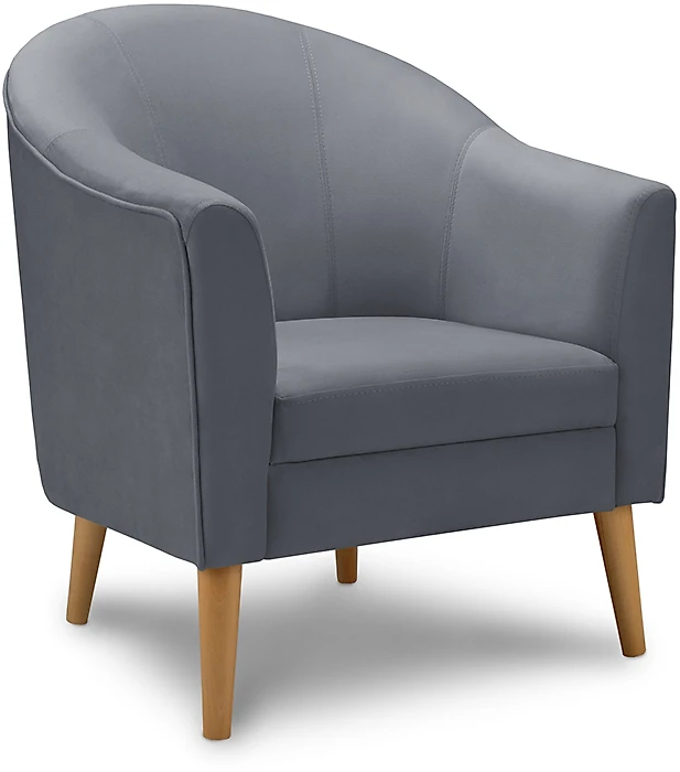Нераскладное кресло Арти Дизайн 4