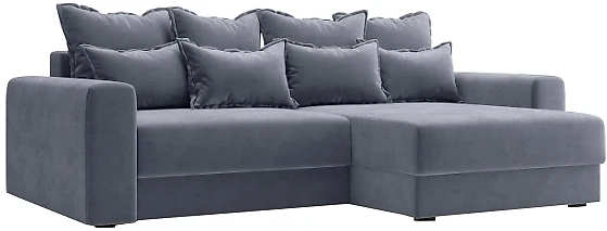 Угловой диван для ежедневного сна Омега Дизайн 1