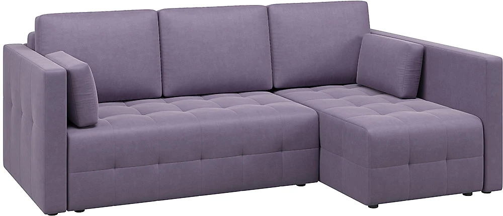 Угловой диван с подушками Boss-14.3 У