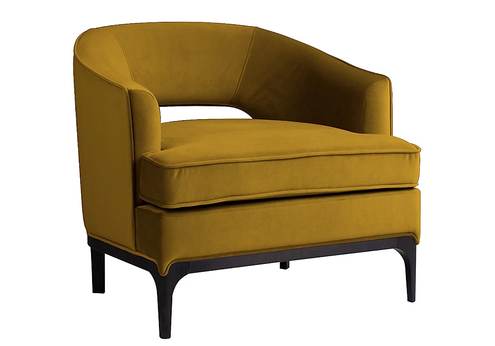 Кресло в классическом стиле Lounge 316,4