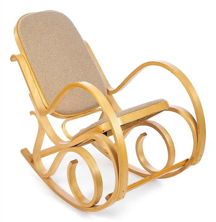 Кресло-качалка  Cozy House Дизайн-2