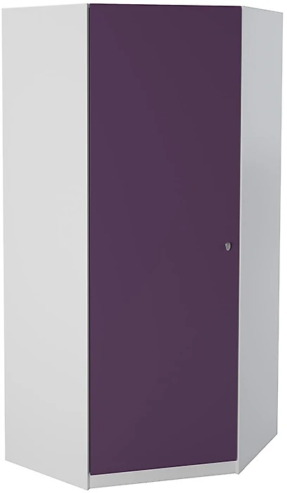 Распашной шкаф 90 см РВ Дизайн-9