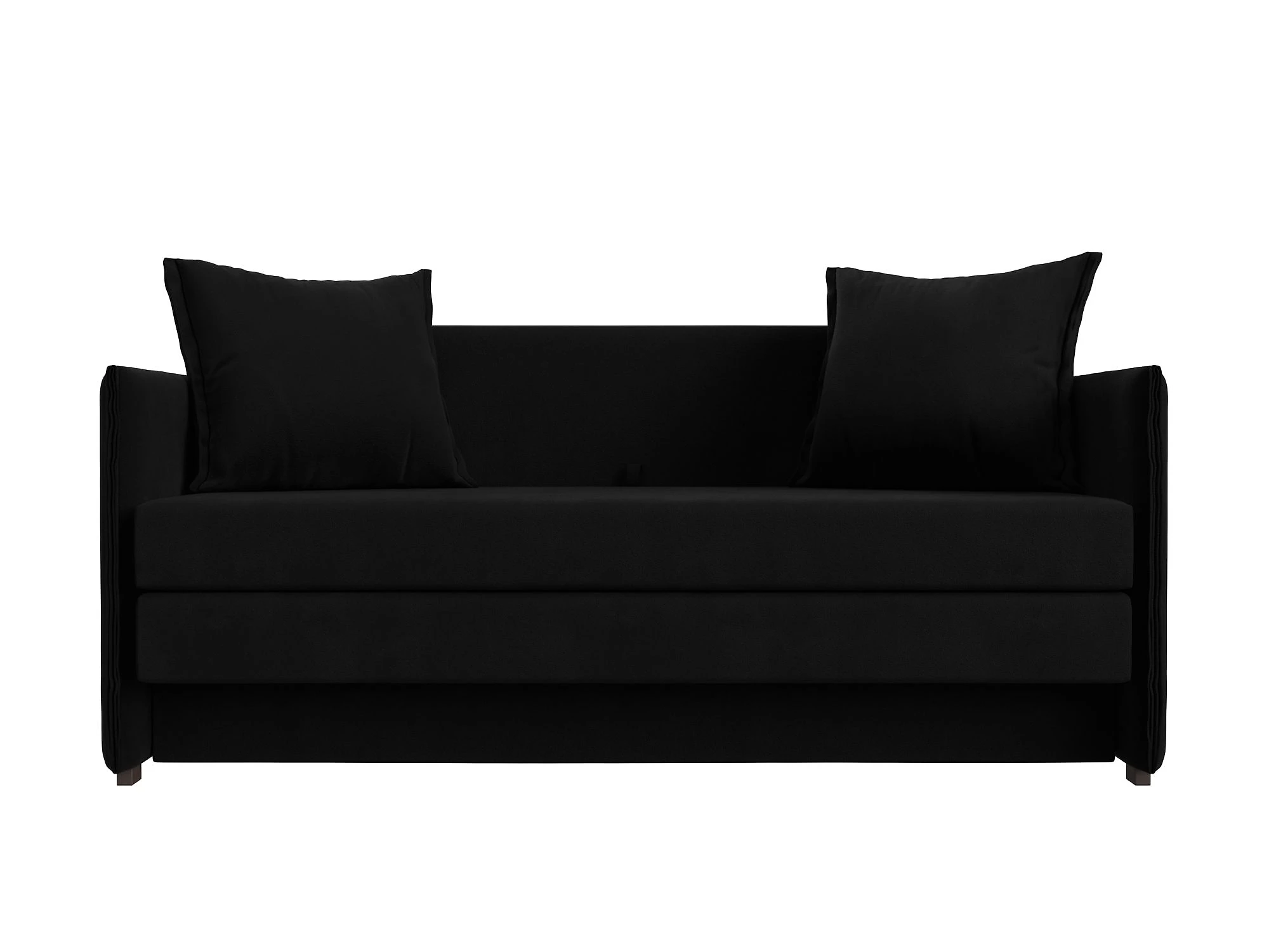 Полуторный раскладной диван Лига-011 Дизайн 9