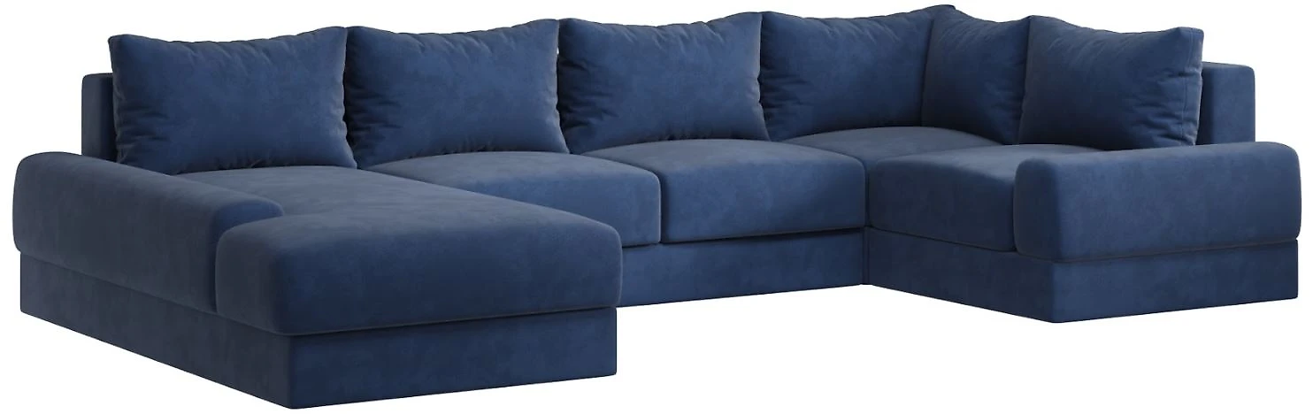 П-образный диван Ариети-П Дизайн 2