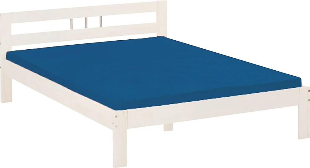 Кровать в современном стиле Ева-18