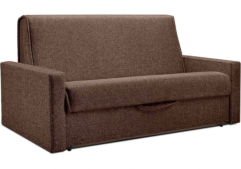 Выкатной диван с ящиком для белья Чарли Дизайн 3