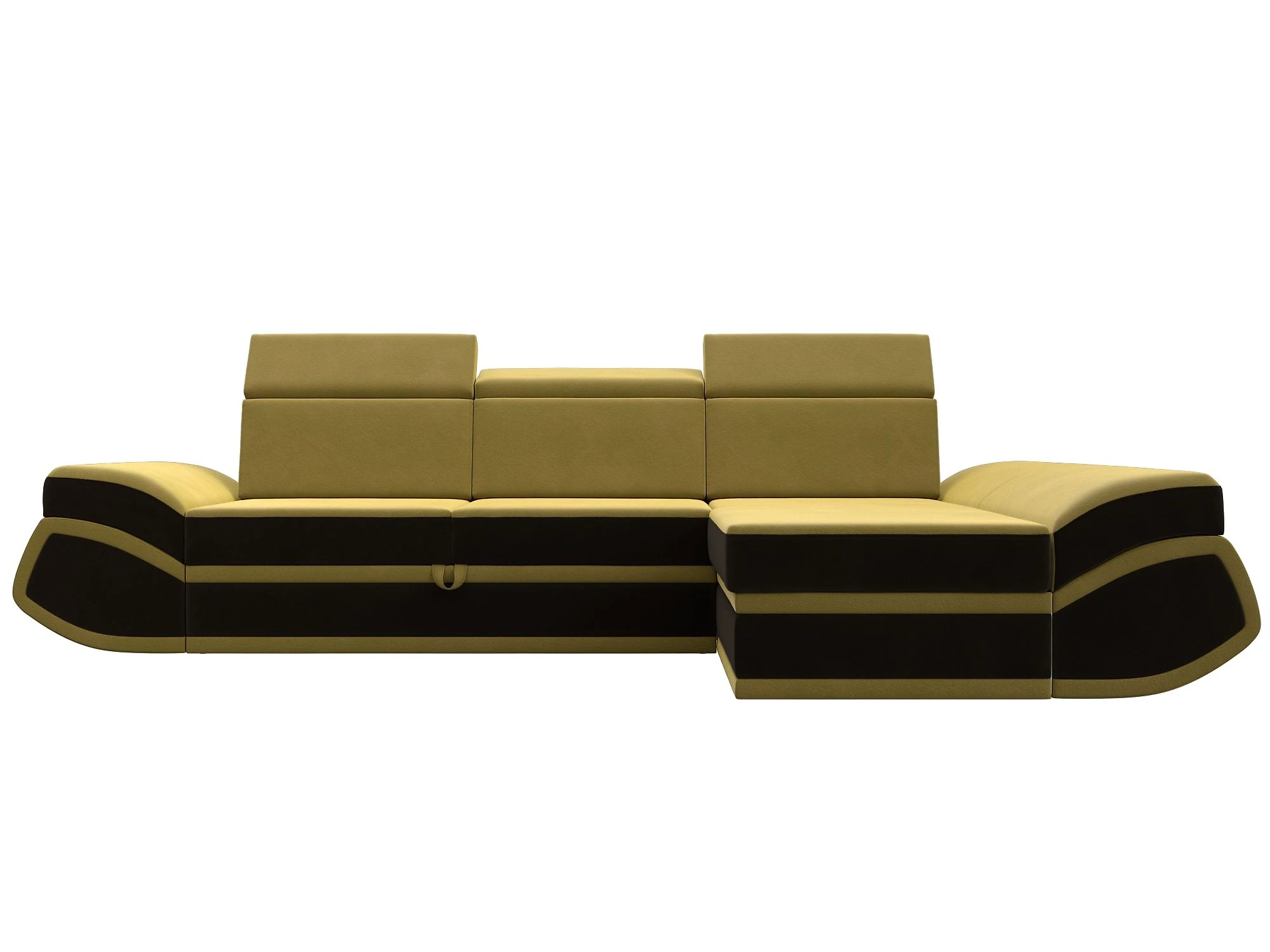 угловой диван для детской Лига-032 Дизайн 4