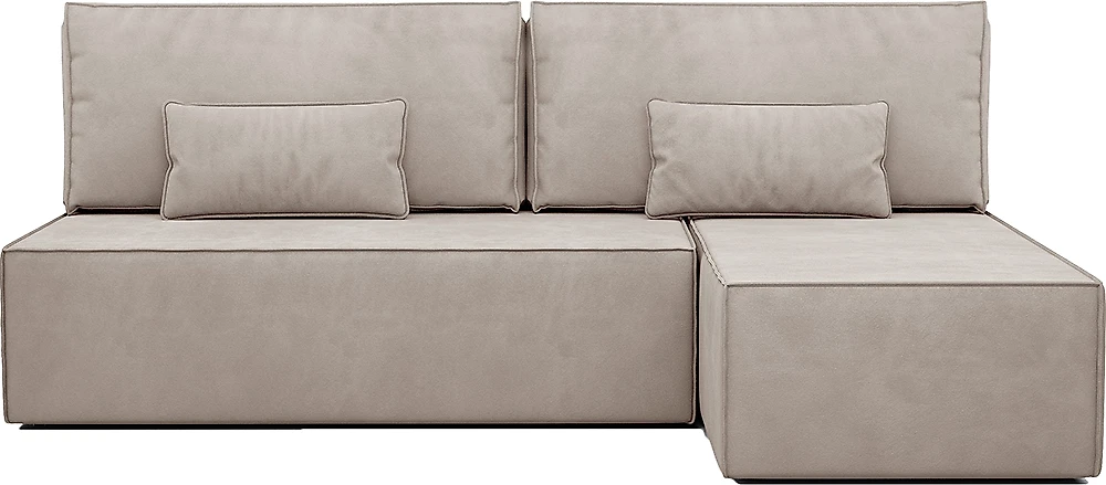 Угловой диван 200 см Корсо Lite Дизайн-1