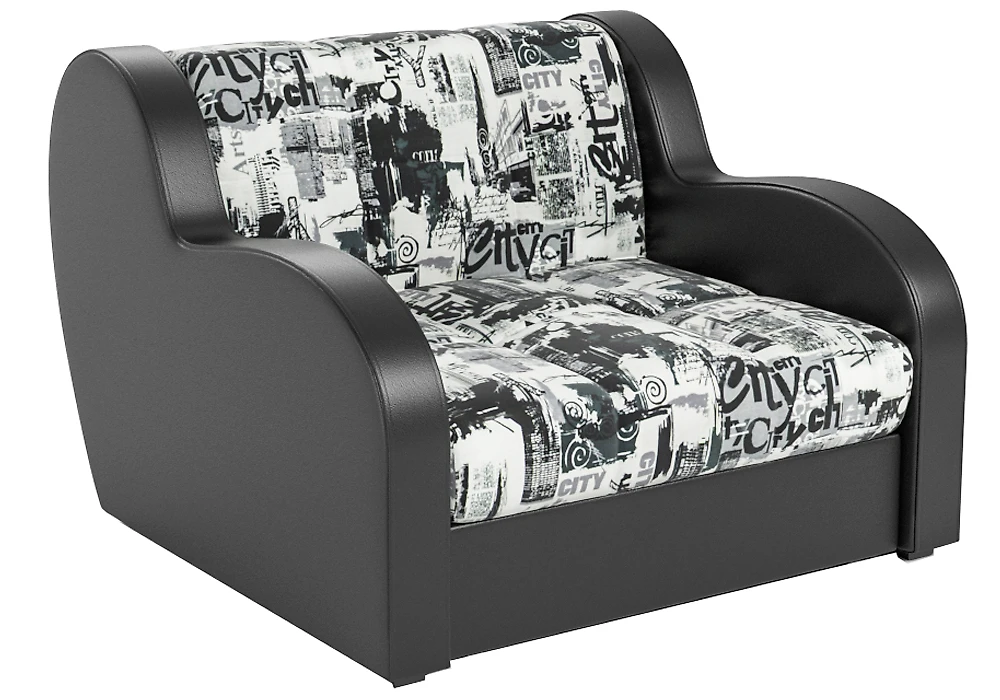 Кресло-кровать  Барон Газета