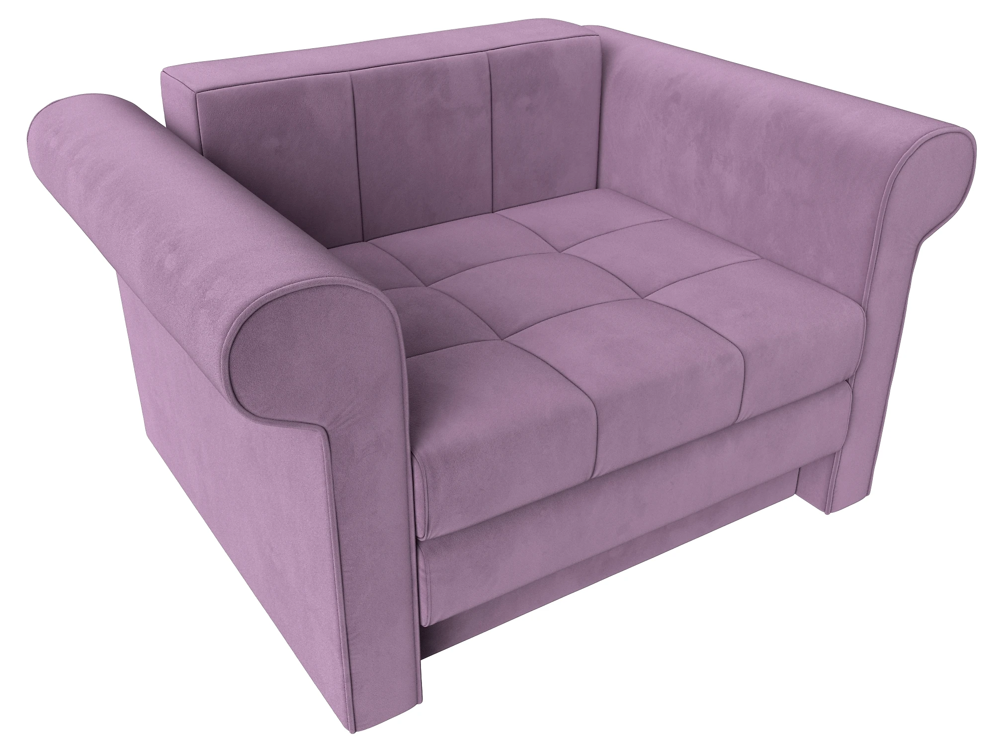 Детский диван для девочек Берли Дизайн 14