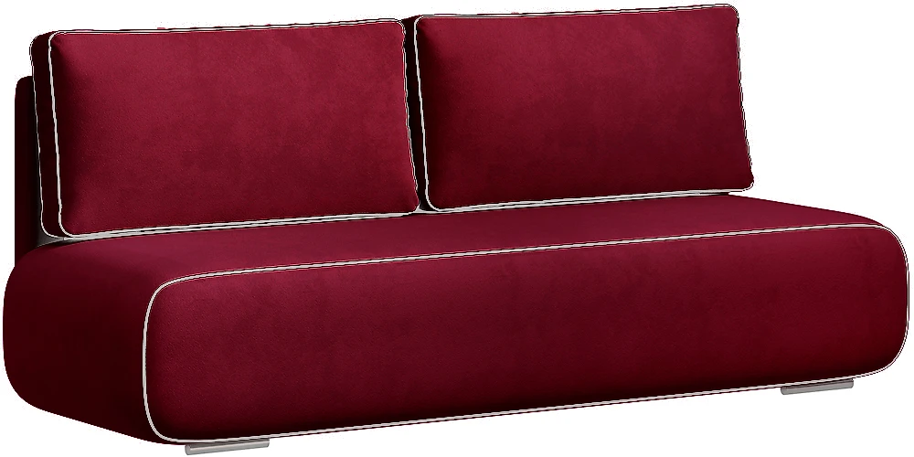Тканевый прямой диван Лаки (Савит) Дизайн 4