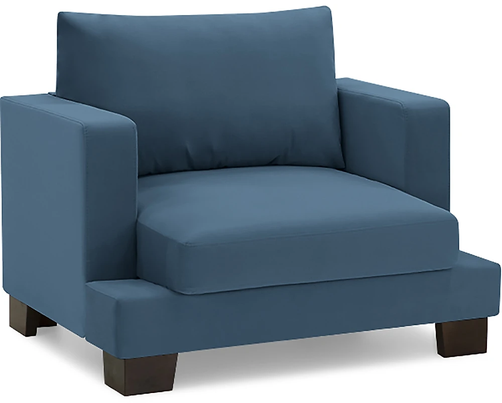 Кресло в классическом стиле Дрезден Дизайн 1