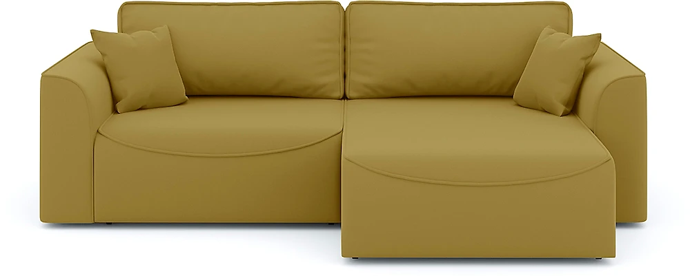 угловой диван для детской Рафаэль Плюш Дизайн-18