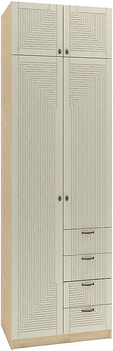 Шкаф  Фараон Д-11 Дизайн-1
