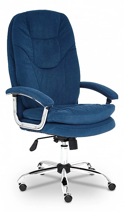 Кресло с подлокотниками Softy Lux-92