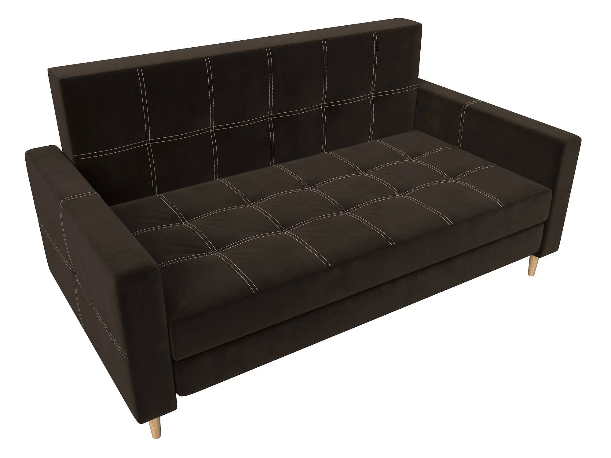 Современный диван Лига-038 Дизайн 11