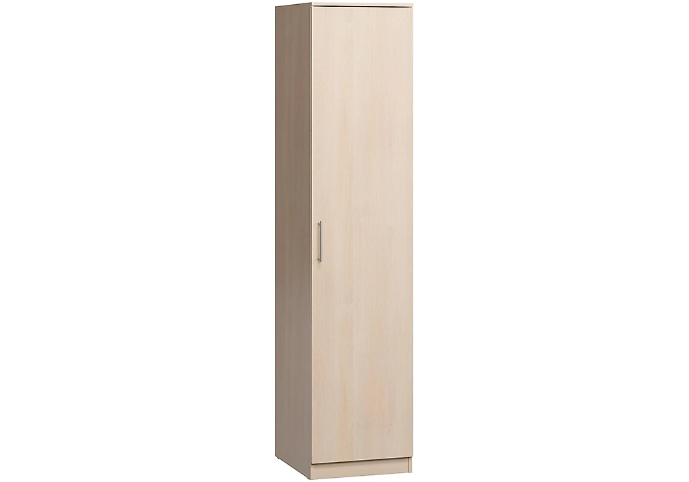 Распашной шкаф глубиной 80 см Эконом-3 (Мини)
