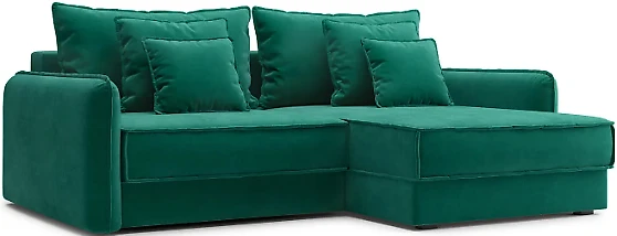 Угловой диван для ежедневного сна Антей Дизайн 2