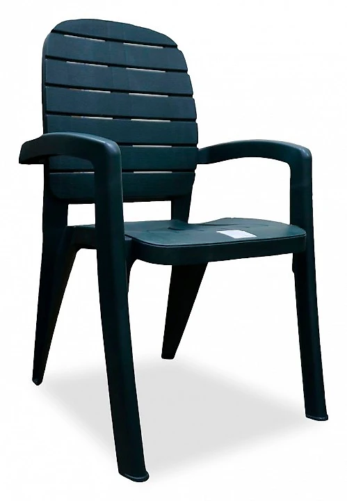 Кресло с подлокотниками Прованс Дизайн-1