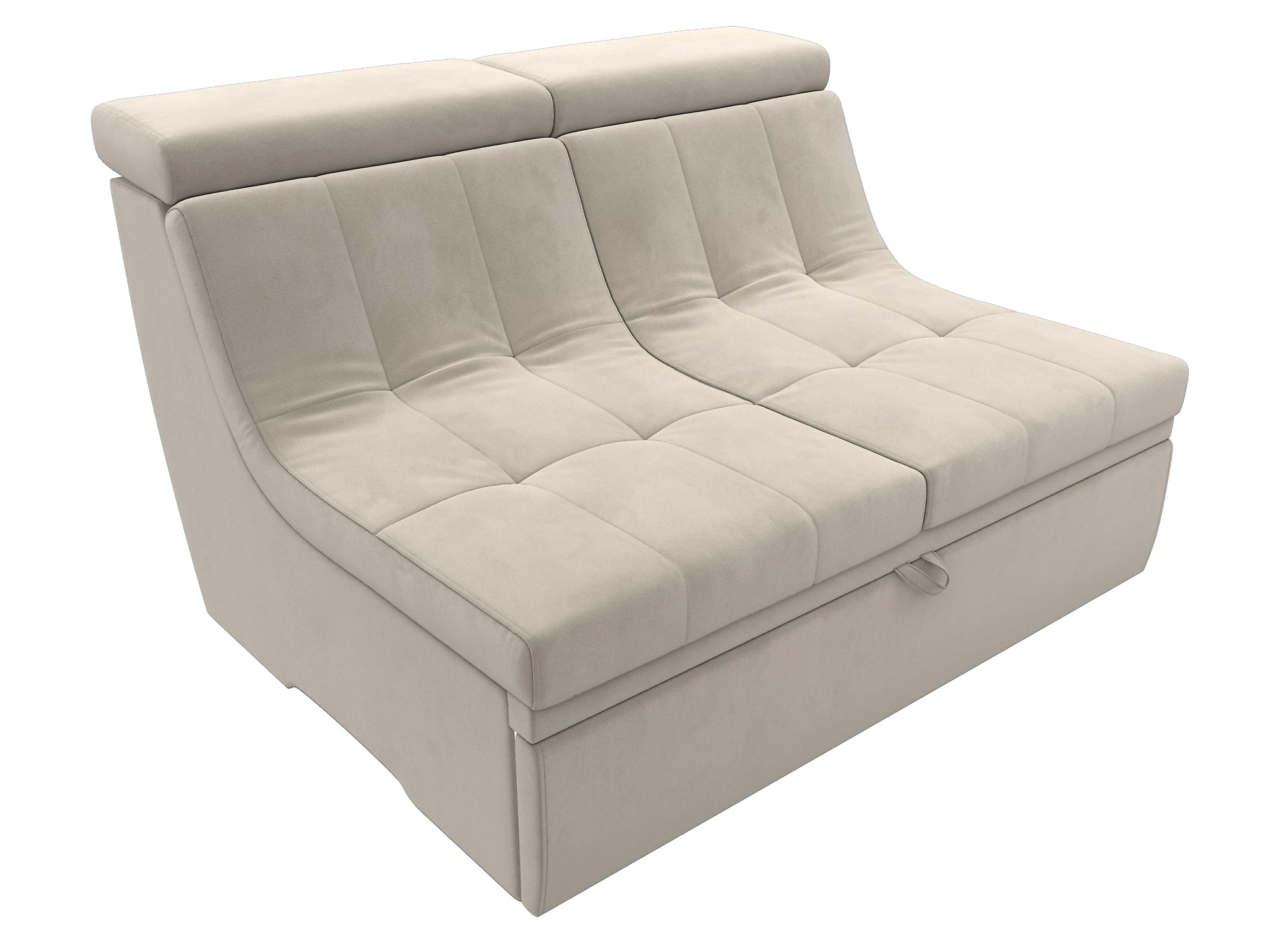 Модульный диван трансформер Холидей Люкс Дизайн 1