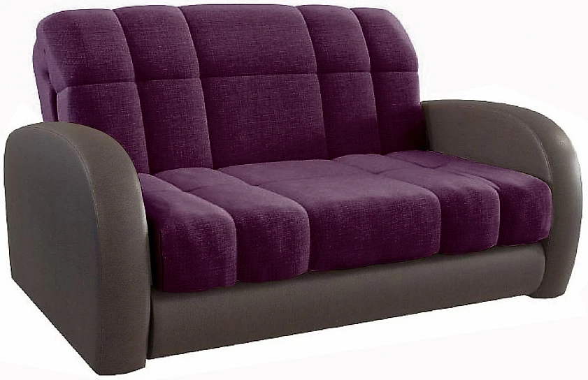 Прямой диван 150 см Виа-2 Виолет